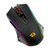 MOUSE GAMER S/FIO REDRAGON NIX RGB 9 BOTÕES 10000DPI - PRETO - M914-RGB - comprar online