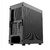 GABINETE GAMER REDRAGON AEROFLOW MID-TOWER/ JANELA LATERAL MESH/ S/FONTE - PRETO - CA-603B - CuritibaTech Informática