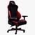 CADEIRA GAMER PCYES MAD RACER V8 TURBO - VERMELHO - V8TBMADVM - comprar online