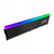 MEMORIA XPG SPECTRIX D35G 8GB DDR4 3200MHZ - RGB - PRETO - AX4U32008G16A-SBKD35G - comprar online