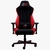 CADEIRA GAMER PCYES MAD RACER V8 TURBO - VERMELHO - V8TBMADVM