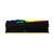 MEMORIA KINGSTON FURY BEAST RGB 32GB DDR5 5600MHZ - KF556C40BBA/32 na internet