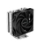 COOLER PARA PROCESSADOR DEEPCOOL GAMMAX SERIES AG400 - PRETO - R-AG400-BKNNMN-G-1 - comprar online