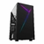 GABINETE GAMER GAMDIAS ARGUS E4 ELITE MID-TOWER/ LATERAL EM VIDRO TEMPERADO/ RGB - PRETO - ARGUS-E4-ELITE