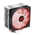 COOLER PARA PROCESSADOR REDRAGON BURI LED RED 120MM - CC-1055R - comprar online