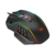 MOUSE GAMER REDRAGON PERDITION4 RGB 19 BOTÕES 12400DPI - PRETO - M901-K-2 - comprar online