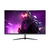 MONITOR GAMER PCYES CURVO O-CREED O30 23,8" FULL HD 165HZ 1MS HDMII/ DISPLAYPORT USB FREESYNC - PMG240FD165C