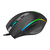 MOUSE GAMER T-DAGGER RECRUIT2 RGB 6 BOTÕES 3200DPI - PRETO - T-TGM108 - comprar online