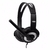 HEADSET DEX C/ MICROFONE E CONTROLE DE VOLUME USB - DF-55