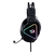 HEADSET GAMER REDRAGON RGB CADMUS - PRETO - H370 - CuritibaTech Informática