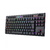 TECLADO MECANICO GAMER REDRAGON HORUS TKL SWITCH AZUL LED RGB - PRETO - K622-RGB-PT-BLUE na internet