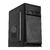 GABINETE FORTREK COMPACT COC502BK - PRETO - FK 621P