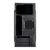 GABINETE FORTREK COMPACT COC502BK - PRETO - FK 621P - loja online