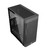 GABINETE GAMER REDRAGON AEROGLASS MID-TOWER/ LATERAL DE VIDRO/ S/FONTE - CA-602B - CuritibaTech Informática