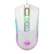 MOUSE GAMER REDRAGON COBRA RGB 7 BOTÕES 12400DPI - BRANCO - M711W