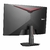 MONITOR GAMER REDRAGON CURVO AMBER 27" HDMI/ DISPLAYPORT 165HZ - GM27H10C - CuritibaTech Informática