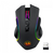 MOUSE GAMER S/FIO REDRAGON GRIFFIN WIRELESS RGB 7 BOTÕES 8000DPI - PRETO - M602-KS V2