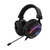 HEADSET GAMER GAMDIAS HEBE M2 RGB 7.1 - PRETO