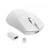 MOUSE GAMER S/FIO REDRAGON KING PRO 7 BOTÕES 26000DPI - BRANCO - M916W-PRO-1K - loja online