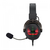 HEADSET GAMER REDRAGON AURORA 7.1 - PRETO - H376BR na internet