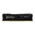 MEMORIA KINGSTON FURY BEAST 16GB DDR4 3200MHZ CL16 - KF432C16BB1/16