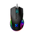 MOUSE GAMER FORTREK VICKERS NEW EDITION RGB 7 BOTÕES 8000DPI - 77246