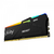 MEMORIA KINGSTON FURY BEAST RGB 16GB DDR5 5600MHZ CL40 - KF556C36BBEA-16 na internet