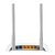 ROTEADOR TP-LINK WI-FI 300MBPS - TL-WR840N na internet