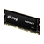 MEMÓRIA NOTEBOOK KINGSTON FURY IMPACT 32GB DDR4 3200MHZ - KF432S20IB/32 - comprar online