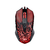 MOUSE GAMER REDRAGON INQUISITOR 6 BOTÕES 3200DPI - M608