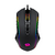 MOUSE GAMER REDRAGON RANGER BASIC RGB 9 BOTÕES 4000DPI - PRETO- M910-K