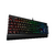 TECLADO MECÂNICO GAMER REDRAGON KALA RGB SWITCH OUTEMU BROWN - PRETO - K557RGB - comprar online