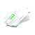 MOUSE GAMER T-DAGGER BEIFADIER RGB 7 BOTÕES 7200DPI - BRANCO - T-TGM206W - comprar online