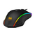 MOUSE GAMER REDRAGON MEMEANLION CHROMA LITE RGB 7 BOTÕES 4200DPI - PRETO- M710L-K - CuritibaTech Informática