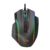 MOUSE GAMER REDRAGON PERDITION4 RGB 19 BOTÕES 12400DPI - PRETO - M901-K-2