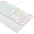 TECLADO ÓPTICO GAMER REDRAGON BRAHMA PRO RGB SWICH RED - BRANCO - K586W-RGB-PRO - CuritibaTech Informática