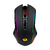 MOUSE GAMER S/FIO REDRAGON NIX RGB 9 BOTÕES 10000DPI - PRETO - M914-RGB