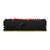 MEMÓRIA KINGSTON FURY BEAST RGB 8GB DDR4 3200MHZ - KF432C16BBA/8 - CuritibaTech Informática