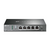 ROTEADOR TP-LINK OMADA MULTI-WAN 5 PORTAS VPN GIGABIT - ER605 - comprar online