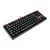 TECLADO MECÂNICO GAMER REDRAGON DAKSA RAINBOW SWITCH BROWN - PRETO - K576R-1 - comprar online