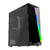 GABINETE GAMER AEROCOOL SHARD MID TOWER CASE / LATERAL EM ACRÍLICO / RGB