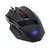 MOUSE GAMER REDRAGON SNIPER 9 BOTÕES 12400DPI - M801-RGB - comprar online