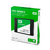 SSD WESTERN DIGITAL GREEN 1TB SATA III LEITURA 545MB/S GRAVAÇÃO 430MB/S - WDS100T3G0A-00BJG0