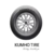 215 60 R17 KL21 KUMHO - comprar online