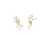 Brinco Ear Cuff Pérolas Shell - comprar online