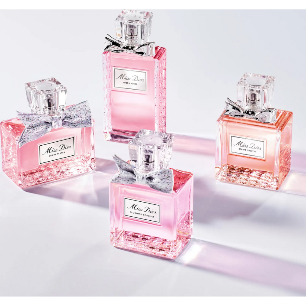 Perfume Miss Dior Rose N'Roses DIOR Eau de Toilette Feminino