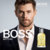 Perfume Boss Bottled Hugo Boss Eau de Toilette Masculino - Golden Perfumes & Cosmeticos Importados