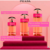 Perfume PRADA Candy Eau de Parfum Feminino - Golden Perfumes & Cosmeticos Importados