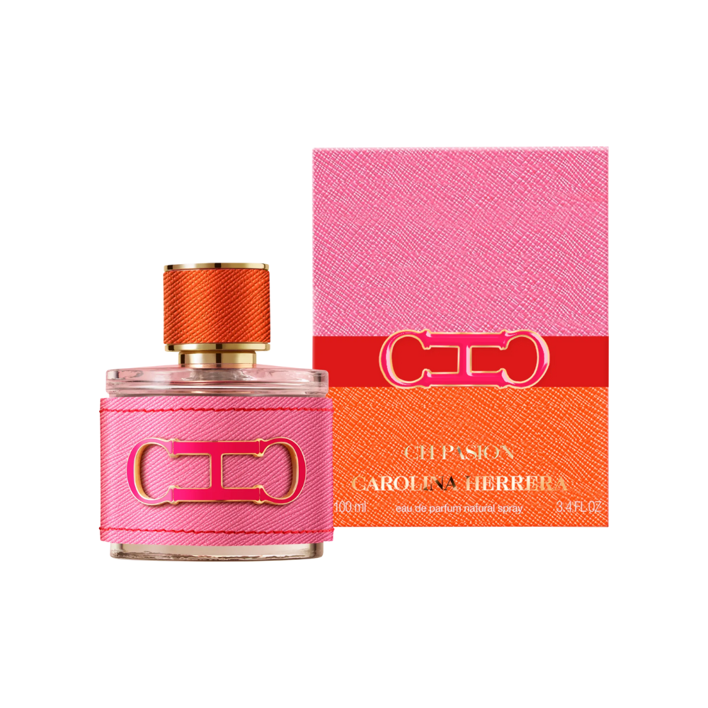 Good Girl Blush Carolina Herrera Perfume Feminino Eau de Parfum 80ml -  DOLCE VITA