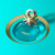 Imagem do Perfume Colors Blue Benetton Eau de Toilette Feminino